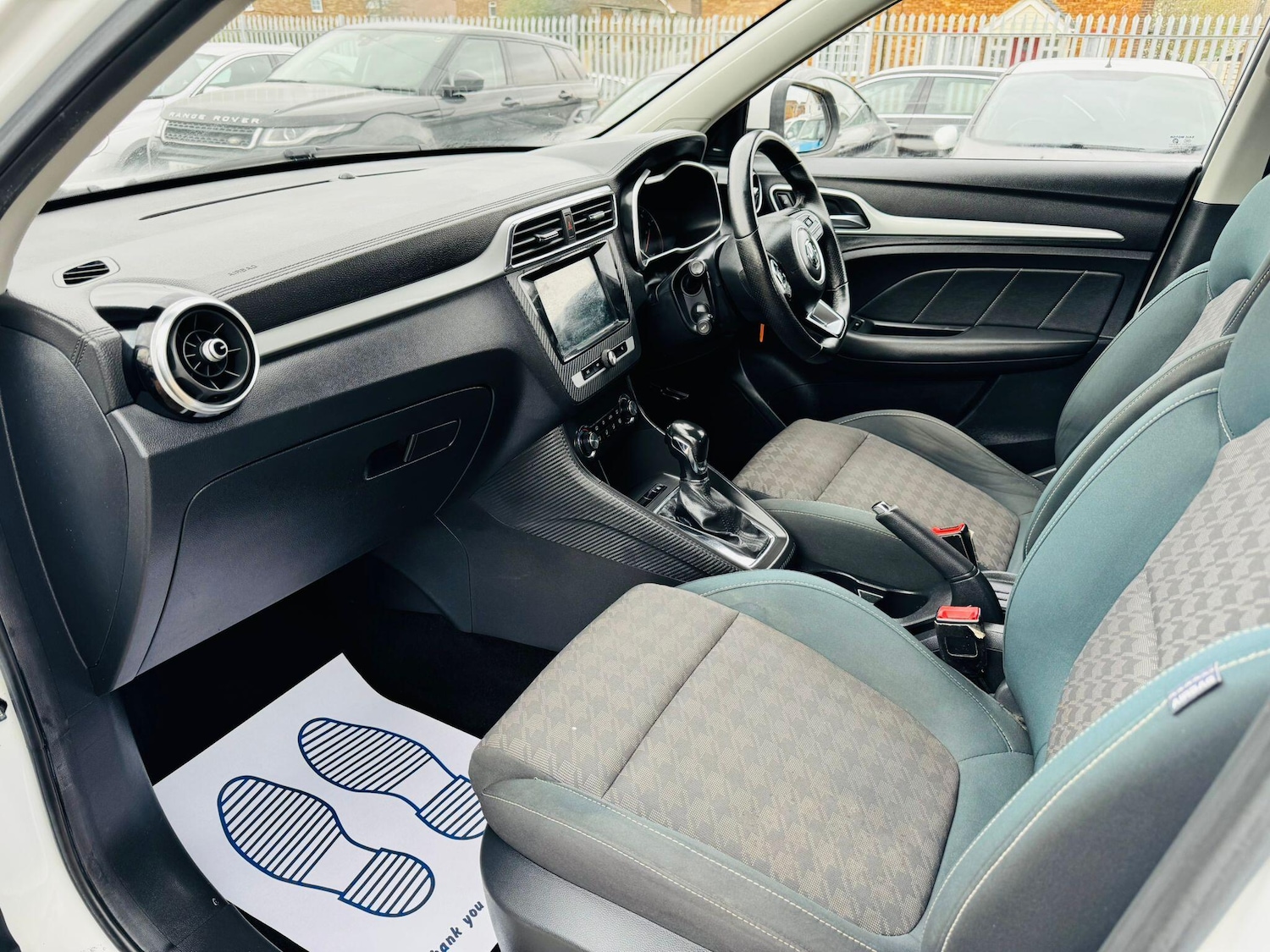 Used MG MG ZS 2019 for sale - 78034356: Photo 57