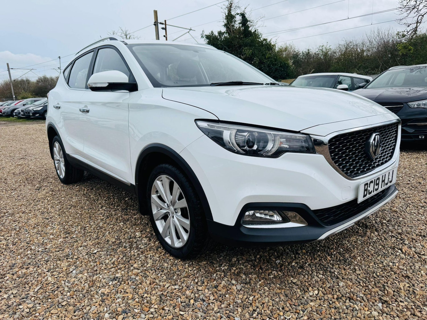 Used MG MG ZS 2019 for sale - 78034356: Photo 6