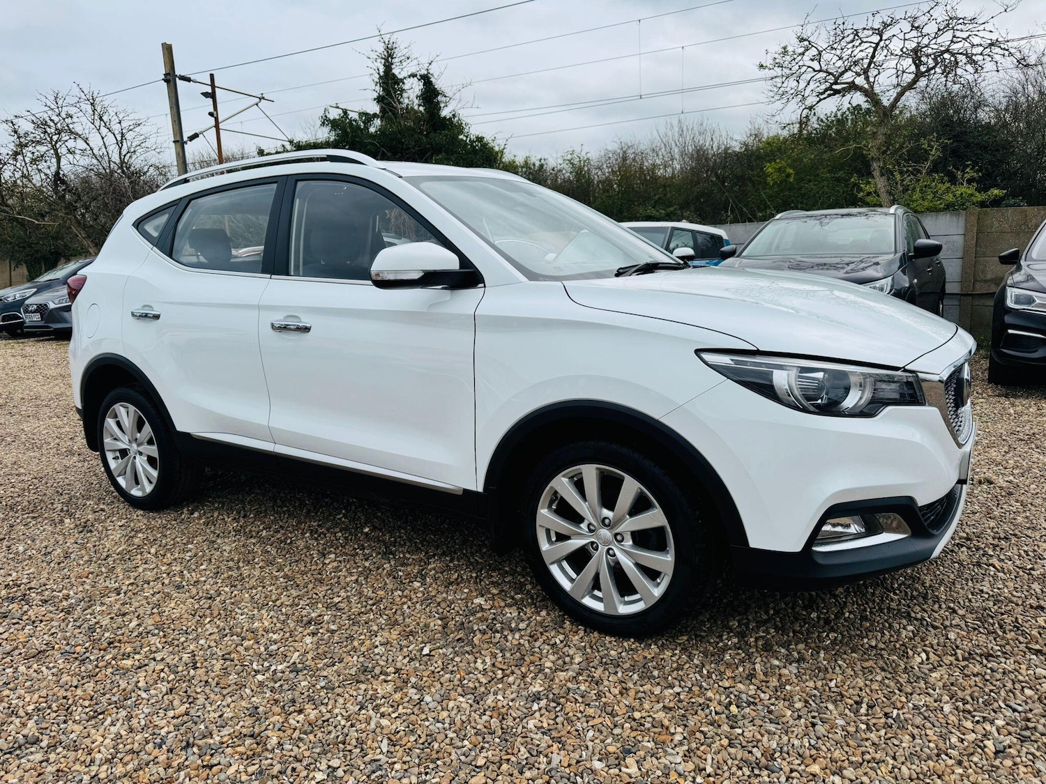 Used MG MG ZS 2019 for sale - 78034356: Photo 7