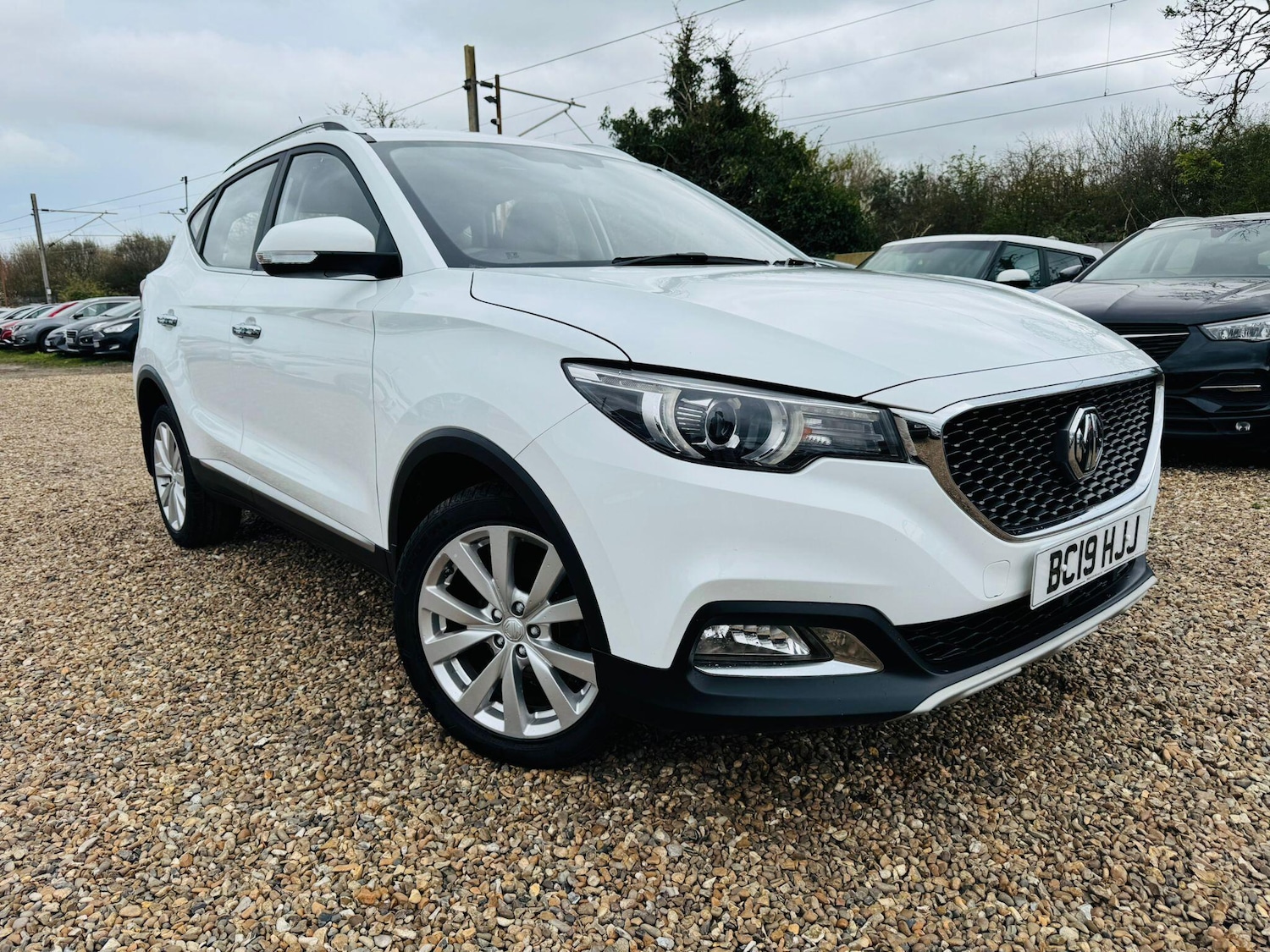 Used MG MG ZS 2019 for sale - 78034356: Photo 9