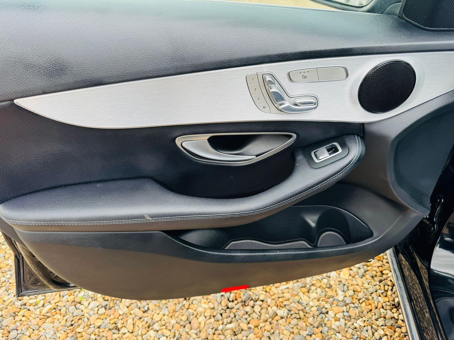 Used Mercedes-Benz C Class 2017 for sale - 77802479: Photo 40