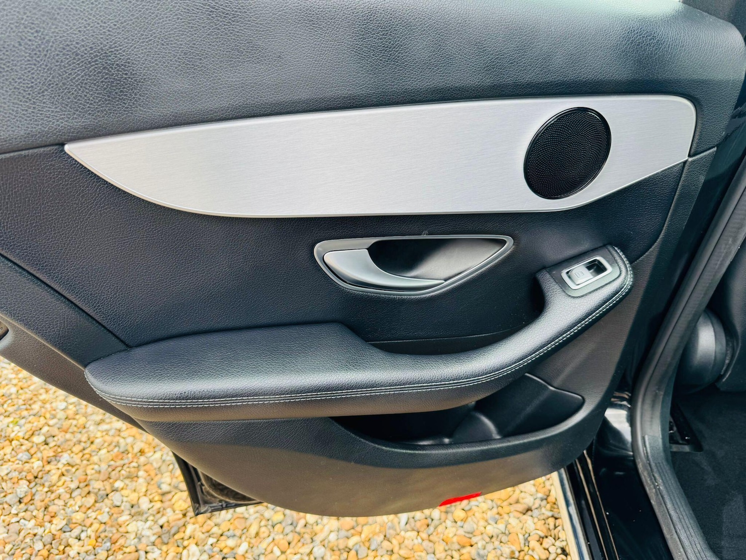 Used Mercedes-Benz C Class 2017 for sale - 77802479: Photo 41