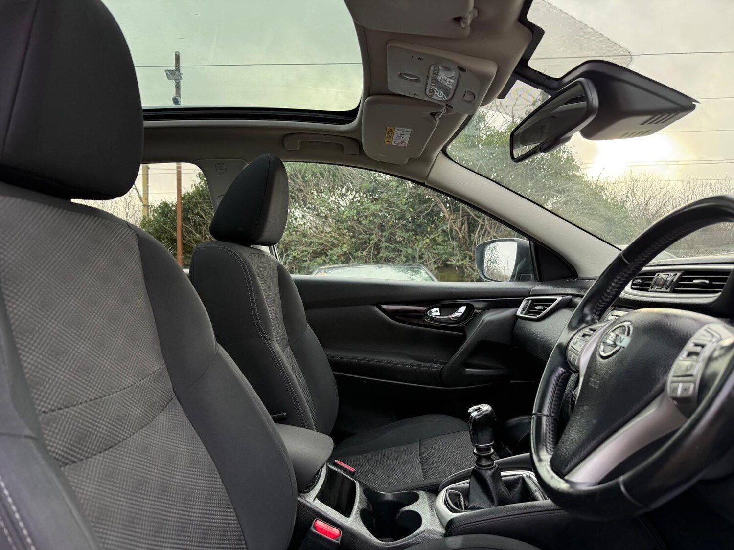 Used Nissan Qashqai 2016 for sale - 77802470: Photo 22