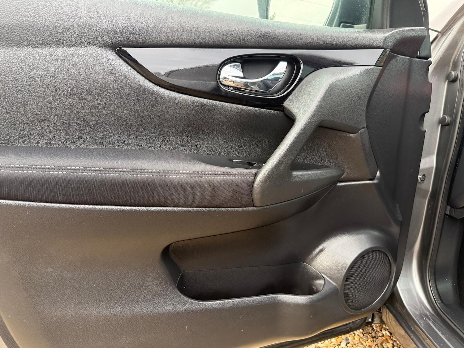 Used Nissan Qashqai 2016 for sale - 77802470: Photo 30