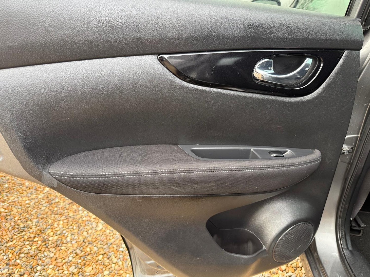 Used Nissan Qashqai 2016 for sale - 77802470: Photo 31