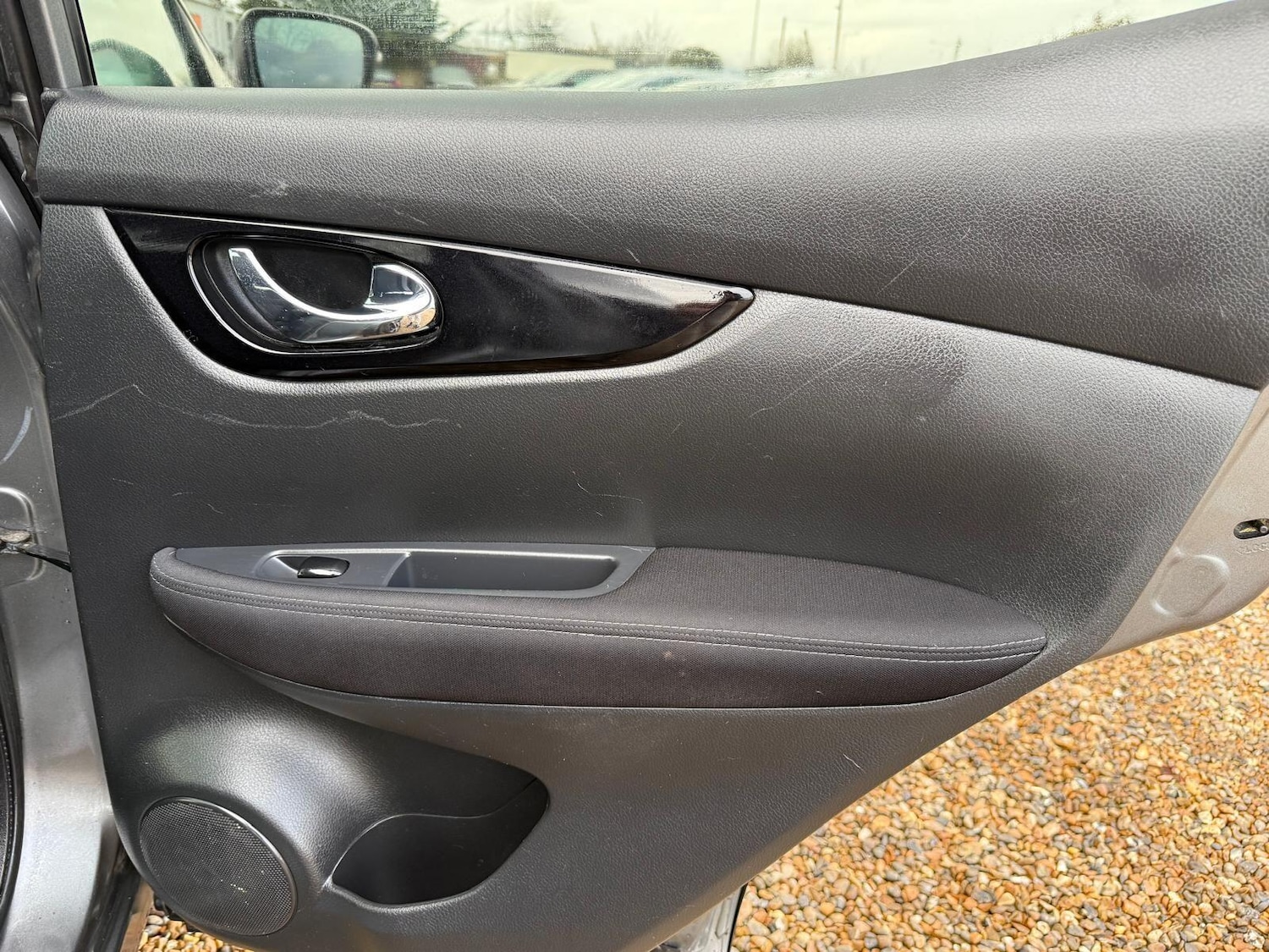 Used Nissan Qashqai 2016 for sale - 77802470: Photo 32