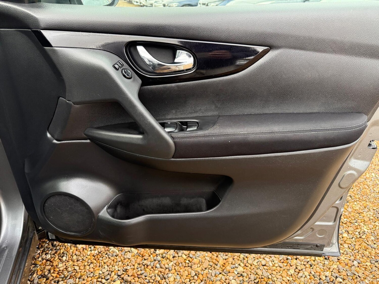 Used Nissan Qashqai 2016 for sale - 77802470: Photo 33