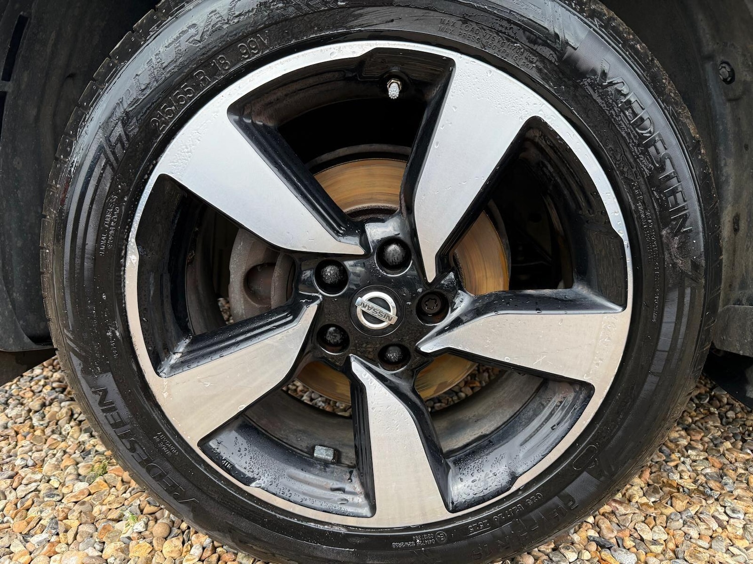 Used Nissan Qashqai 2016 for sale - 77802470: Photo 34