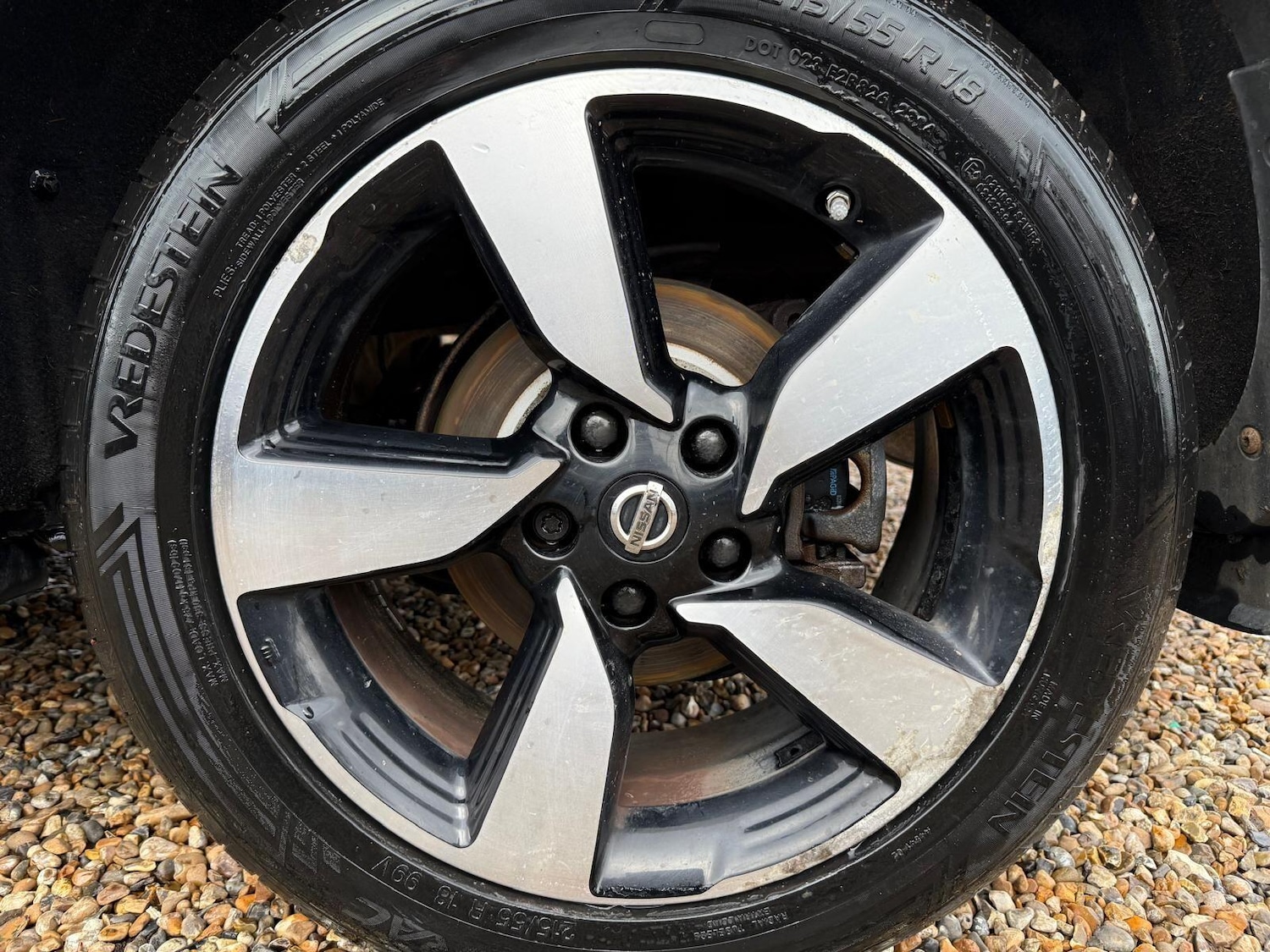 Used Nissan Qashqai 2016 for sale - 77802470: Photo 35