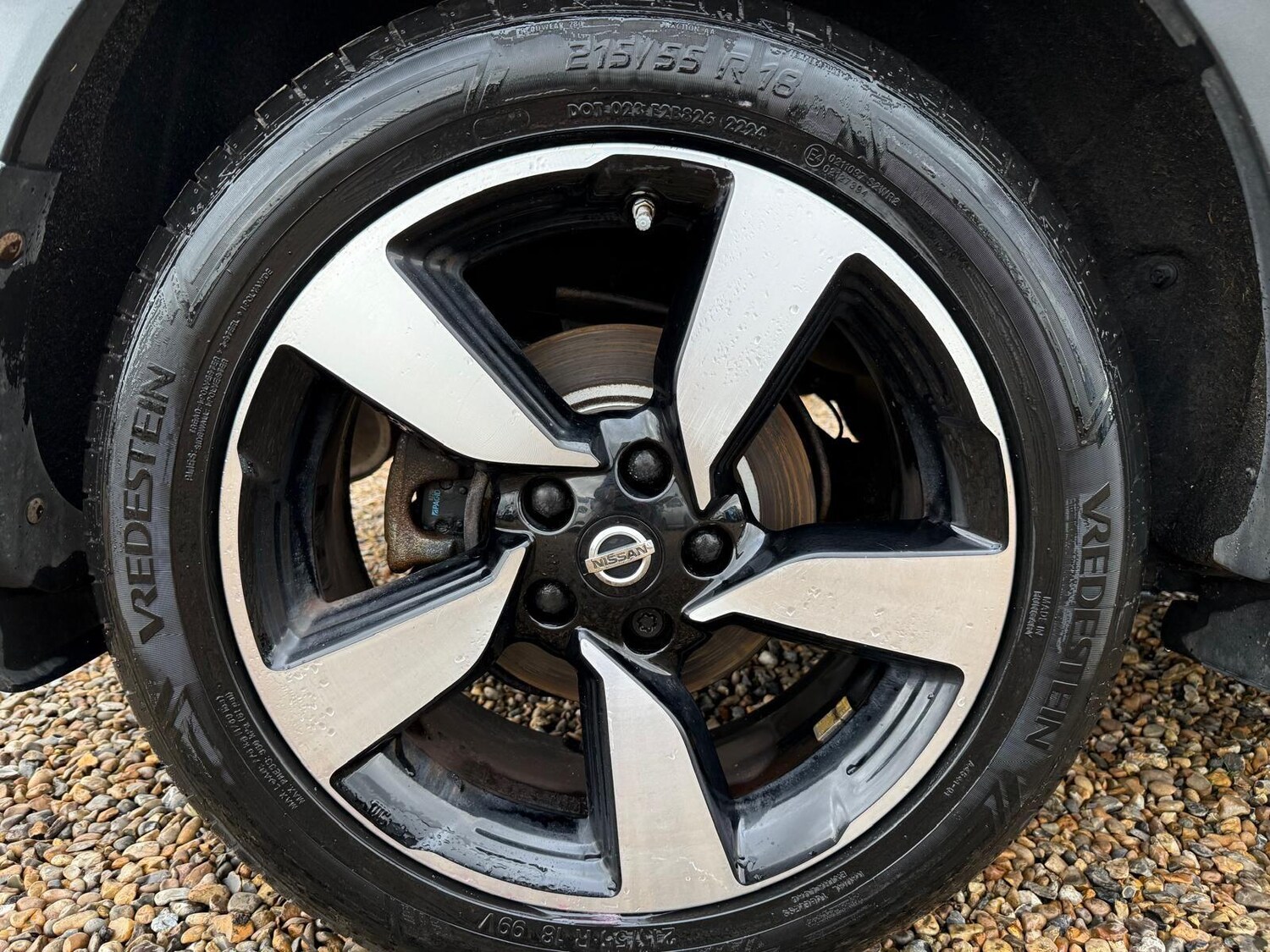 Used Nissan Qashqai 2016 for sale - 77802470: Photo 36