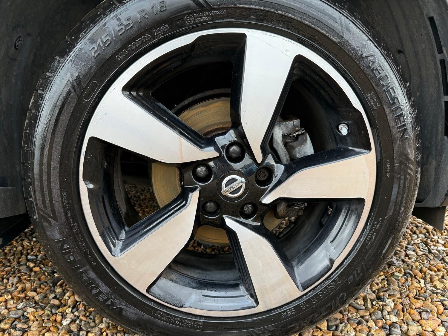 Used Nissan Qashqai 2016 for sale - 77802470: Photo 37