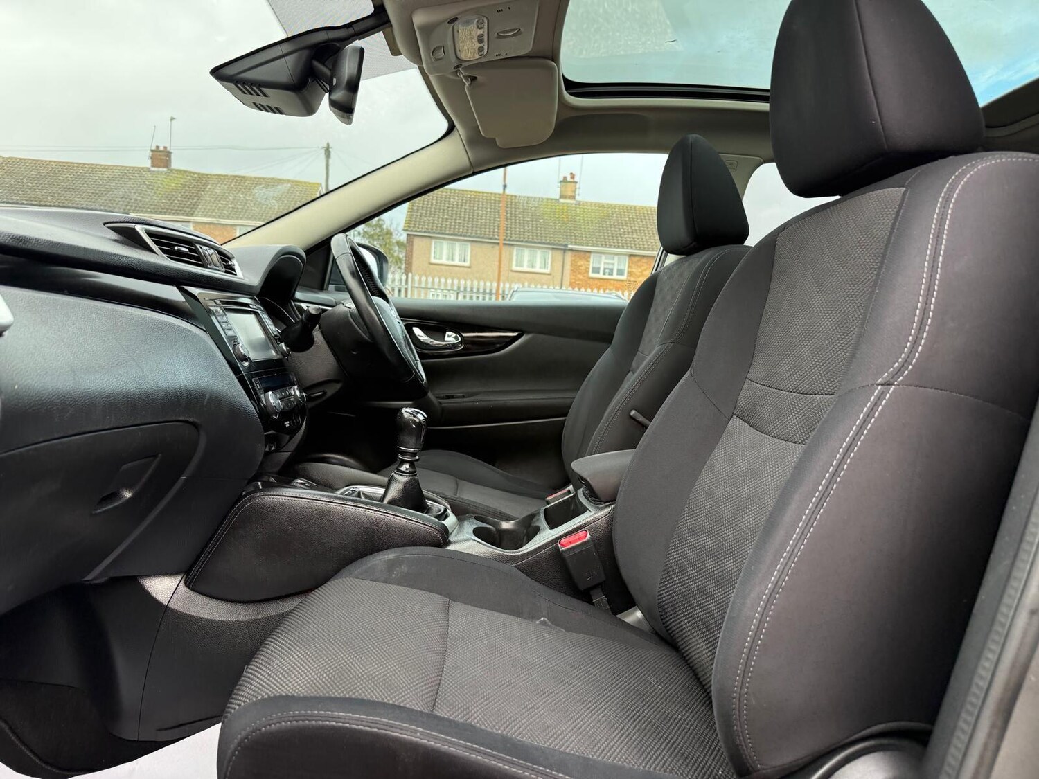 Used Nissan Qashqai 2016 for sale - 77802470: Photo 44