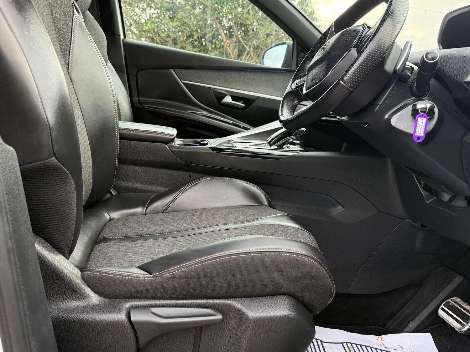 Used Peugeot 3008 2017 for sale - 77802489: Photo 29