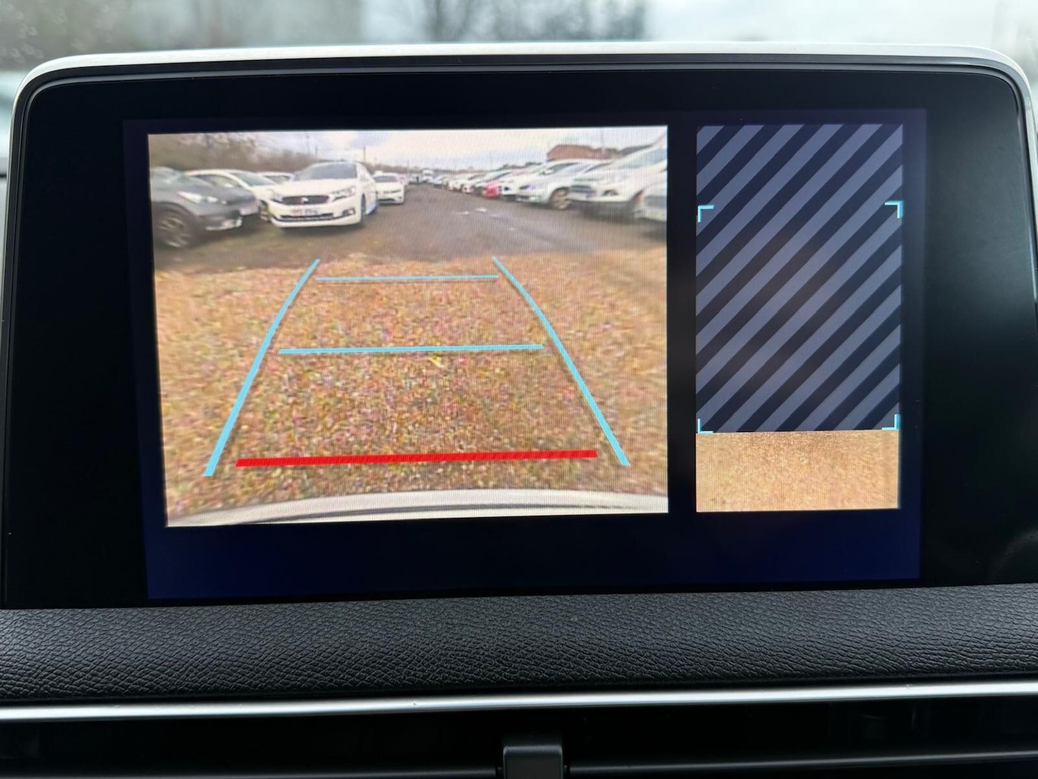 Used Peugeot 3008 2017 for sale - 77802489: Photo 46