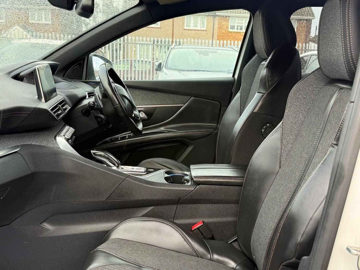 Used Peugeot 3008 2017 for sale - 77802489: Photo 52