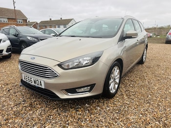 Used Ford Focus 2016 for sale - 79061328: Photo
