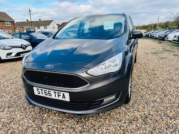 Used Ford Grand C-Max 2016 for sale - 79062127: Photo