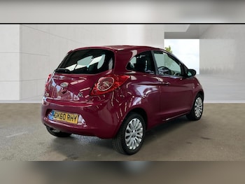 Used Ford Ka 2010 for sale - 79212199: Photo