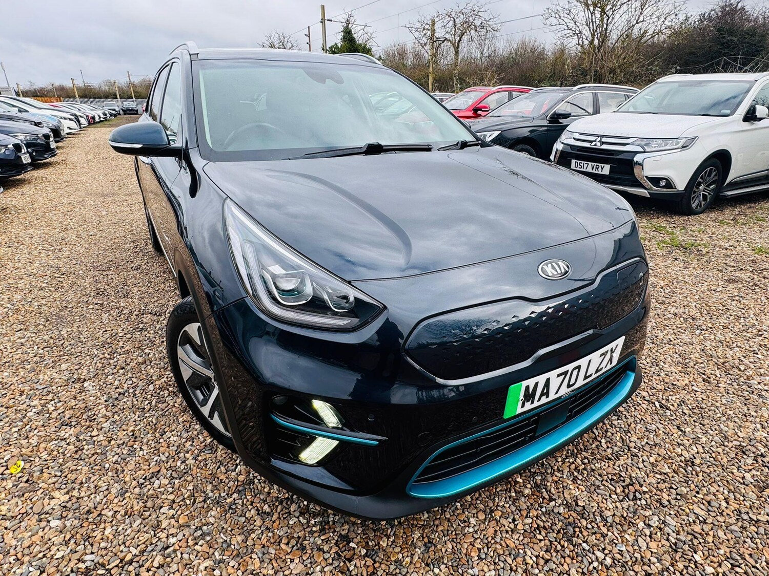 Used Kia Niro 2020 for sale - 77802473: Photo 11