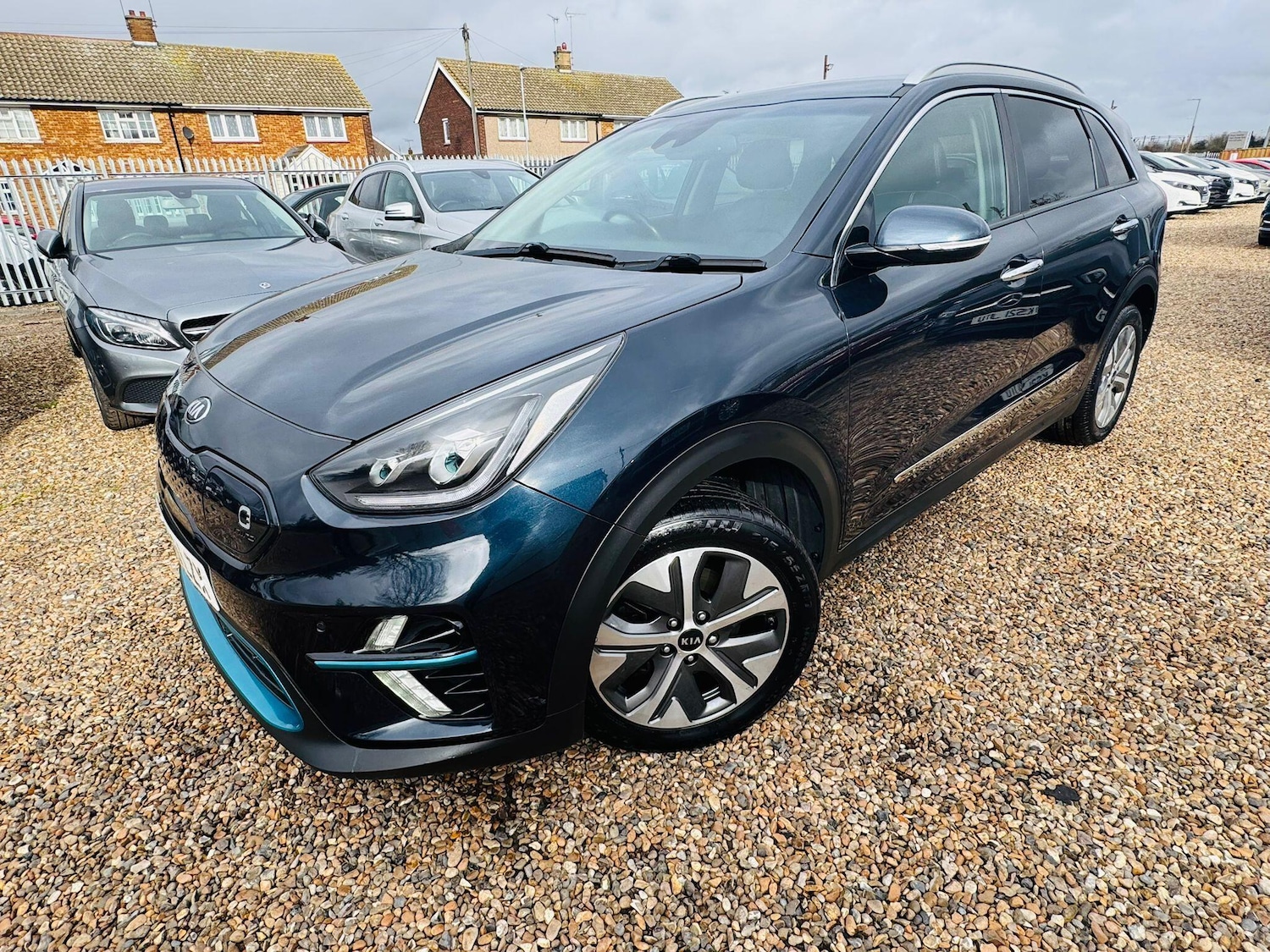Used Kia Niro 2020 for sale - 77802473: Photo 20
