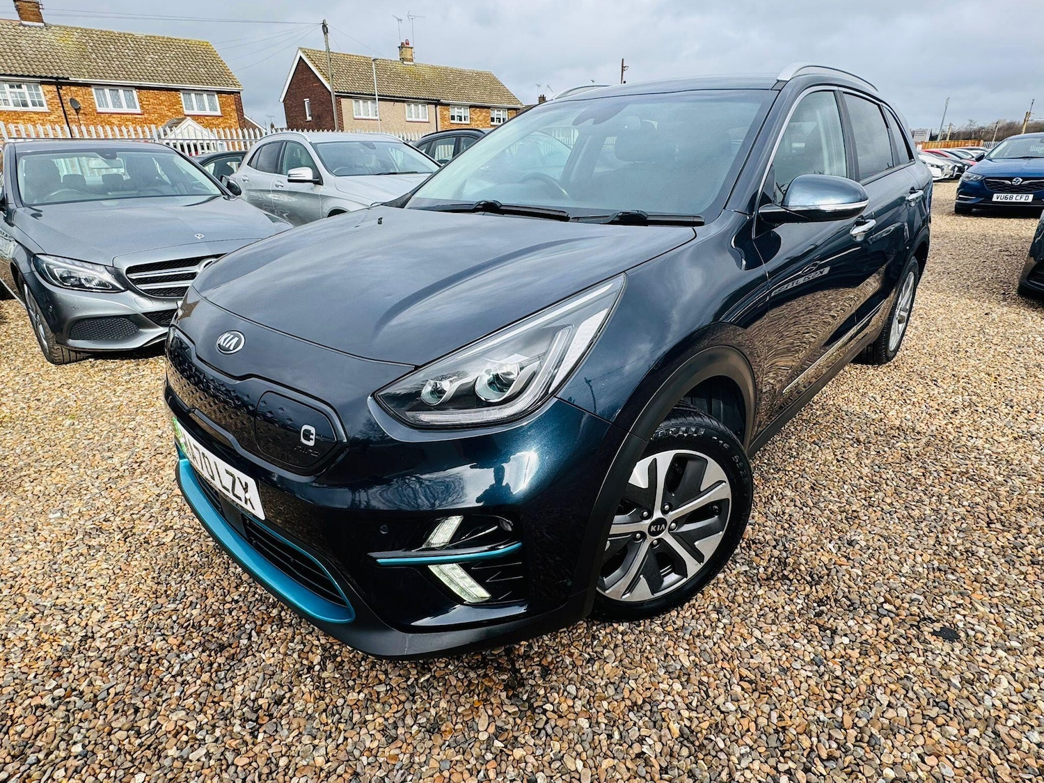 Used Kia Niro 2020 for sale - 77802473: Photo 23