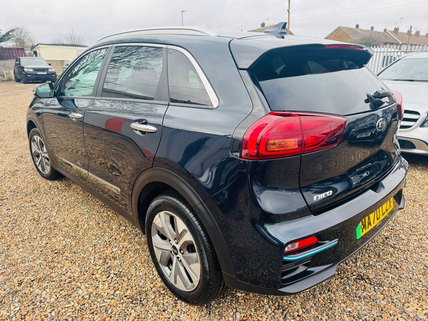 Used Kia Niro 2020 for sale - 77802473: Photo 24