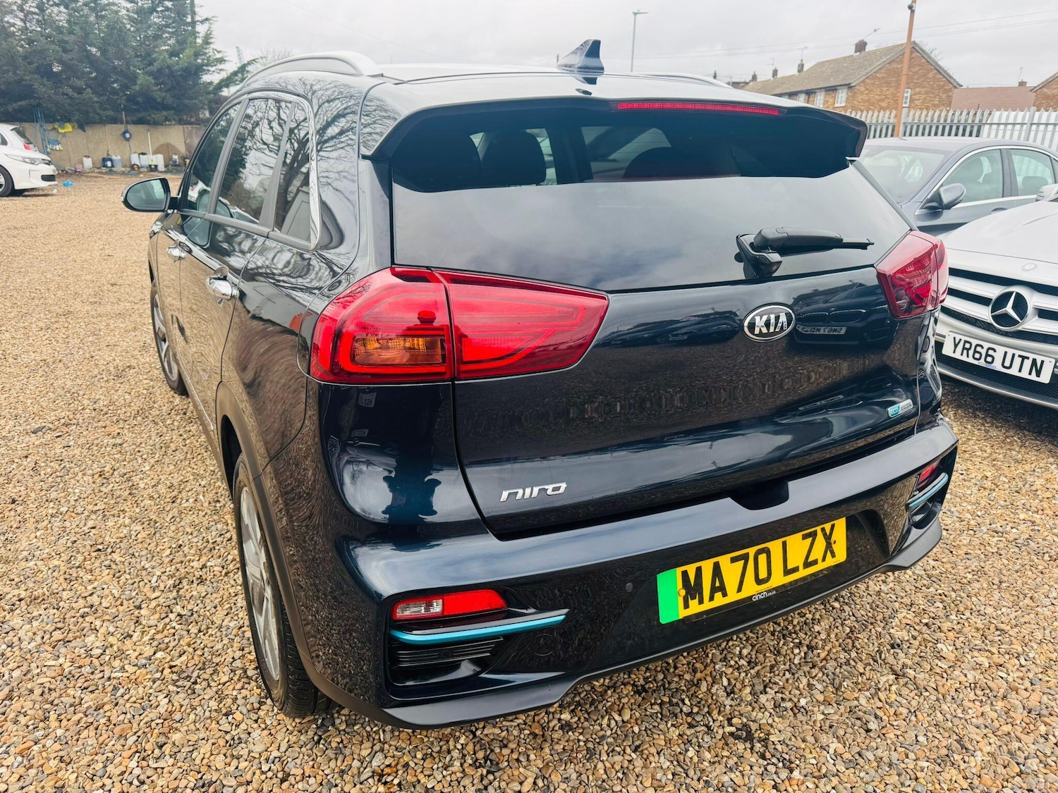 Used Kia Niro 2020 for sale - 77802473: Photo 25