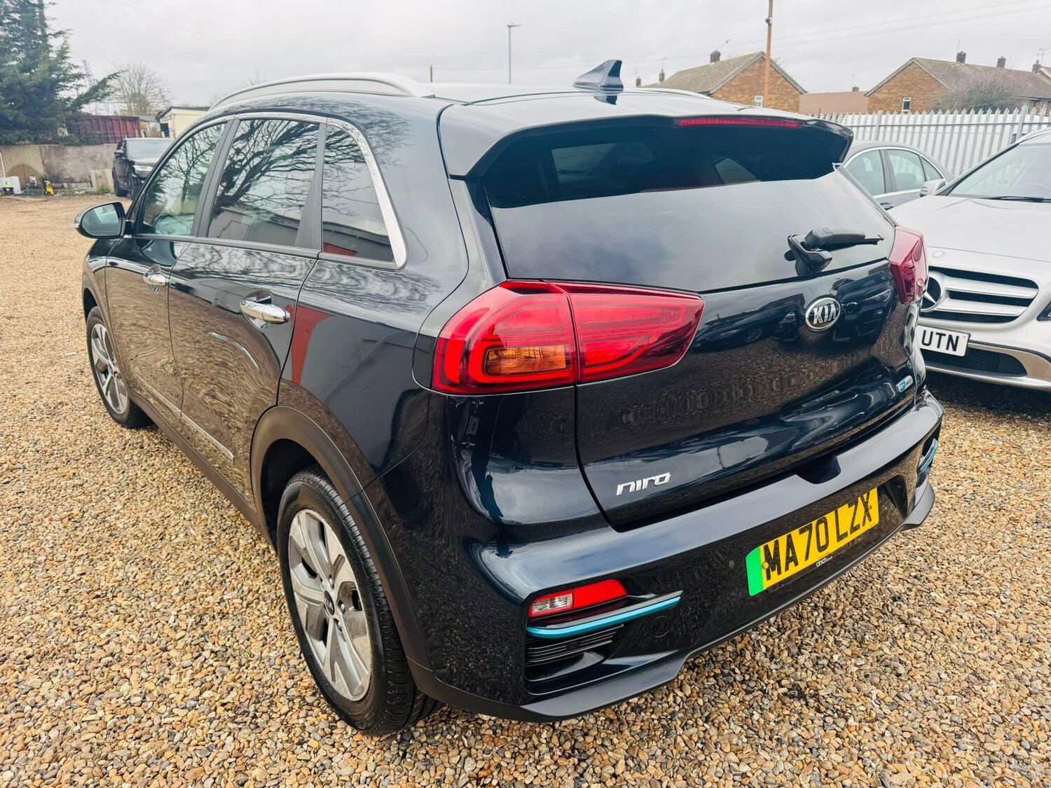 Used Kia Niro 2020 for sale - 77802473: Photo 26