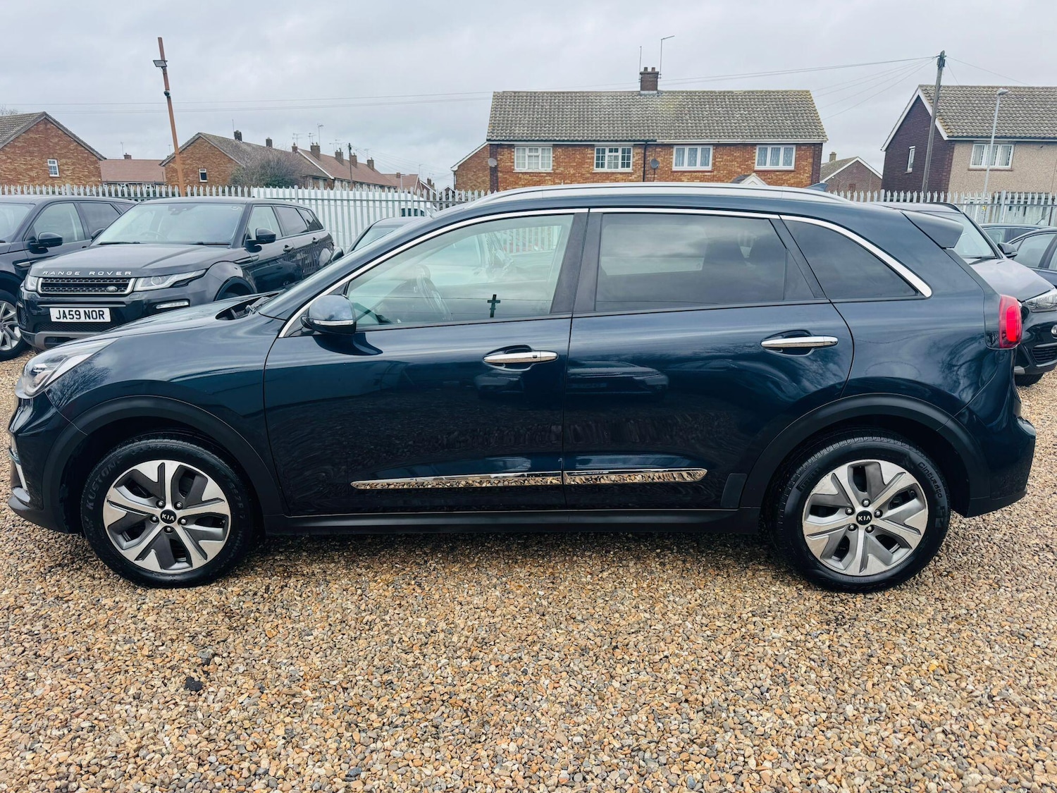 Used Kia Niro 2020 for sale - 77802473: Photo 28