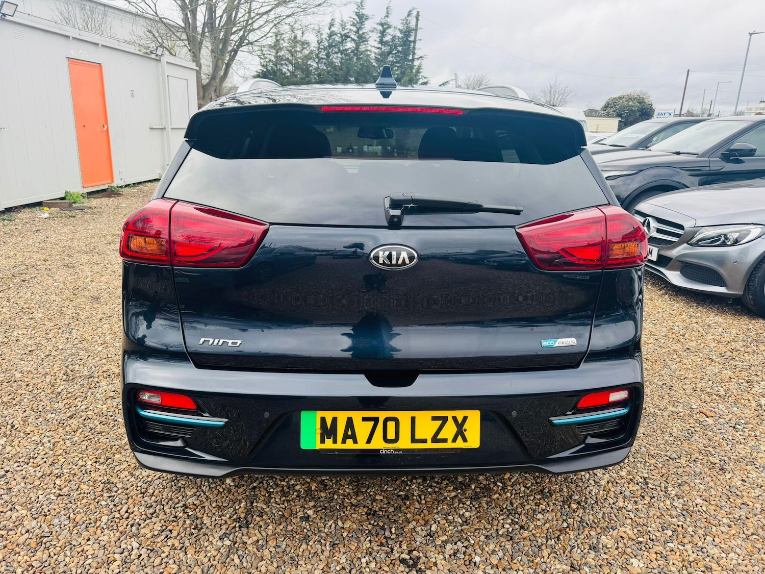 Used Kia Niro 2020 for sale - 77802473: Photo 30