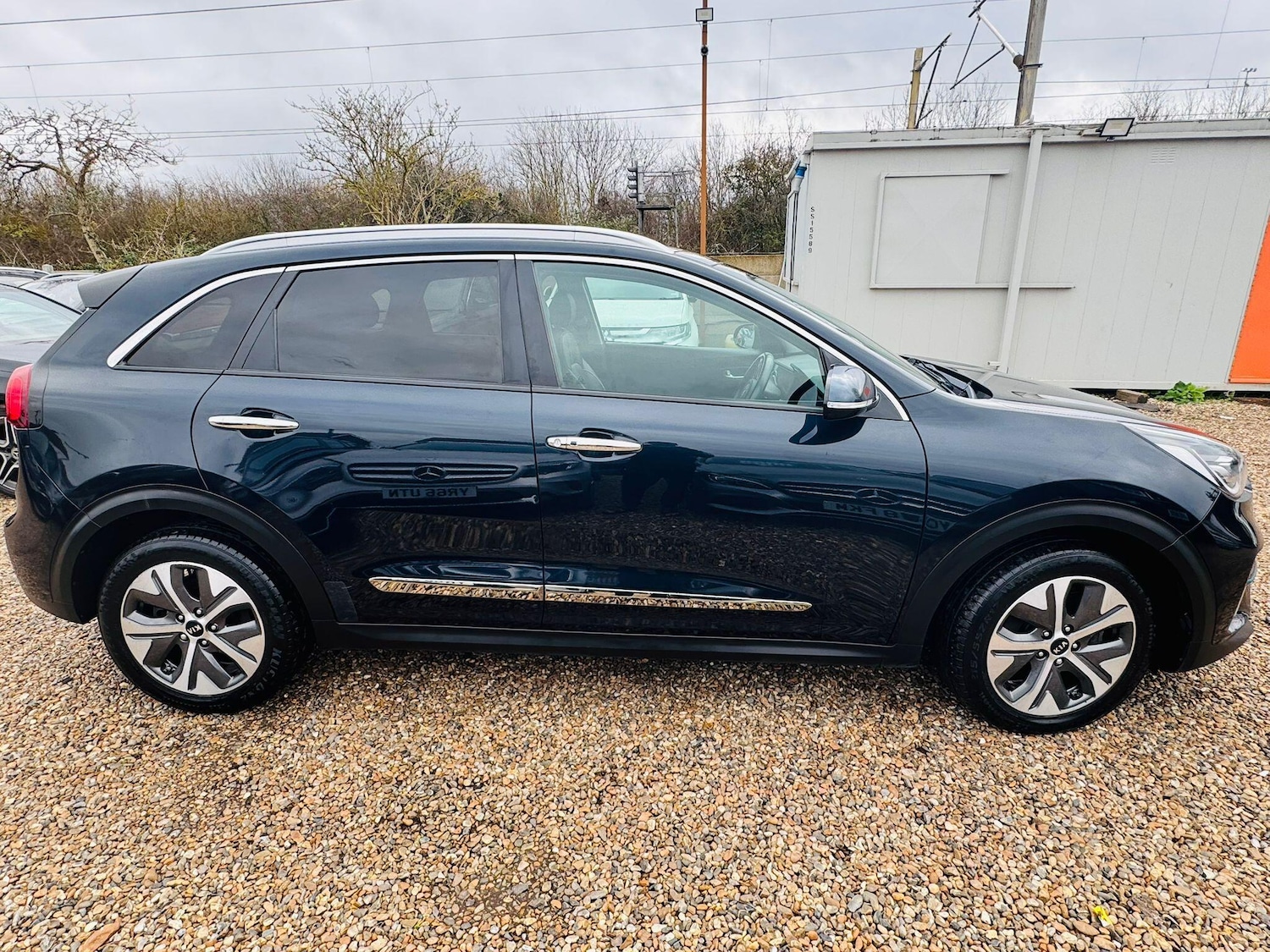 Used Kia Niro 2020 for sale - 77802473: Photo 33