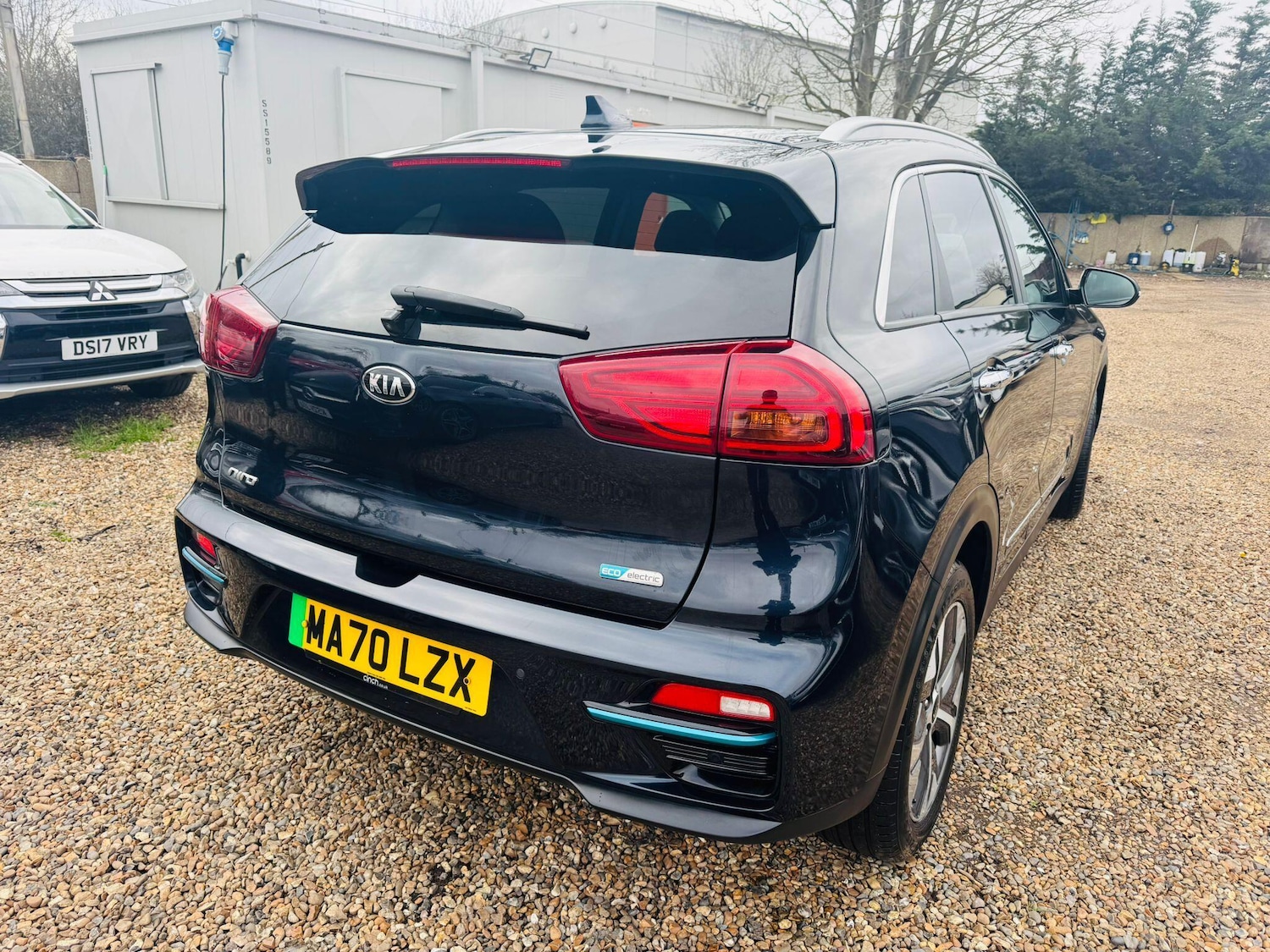 Used Kia Niro 2020 for sale - 77802473: Photo 34