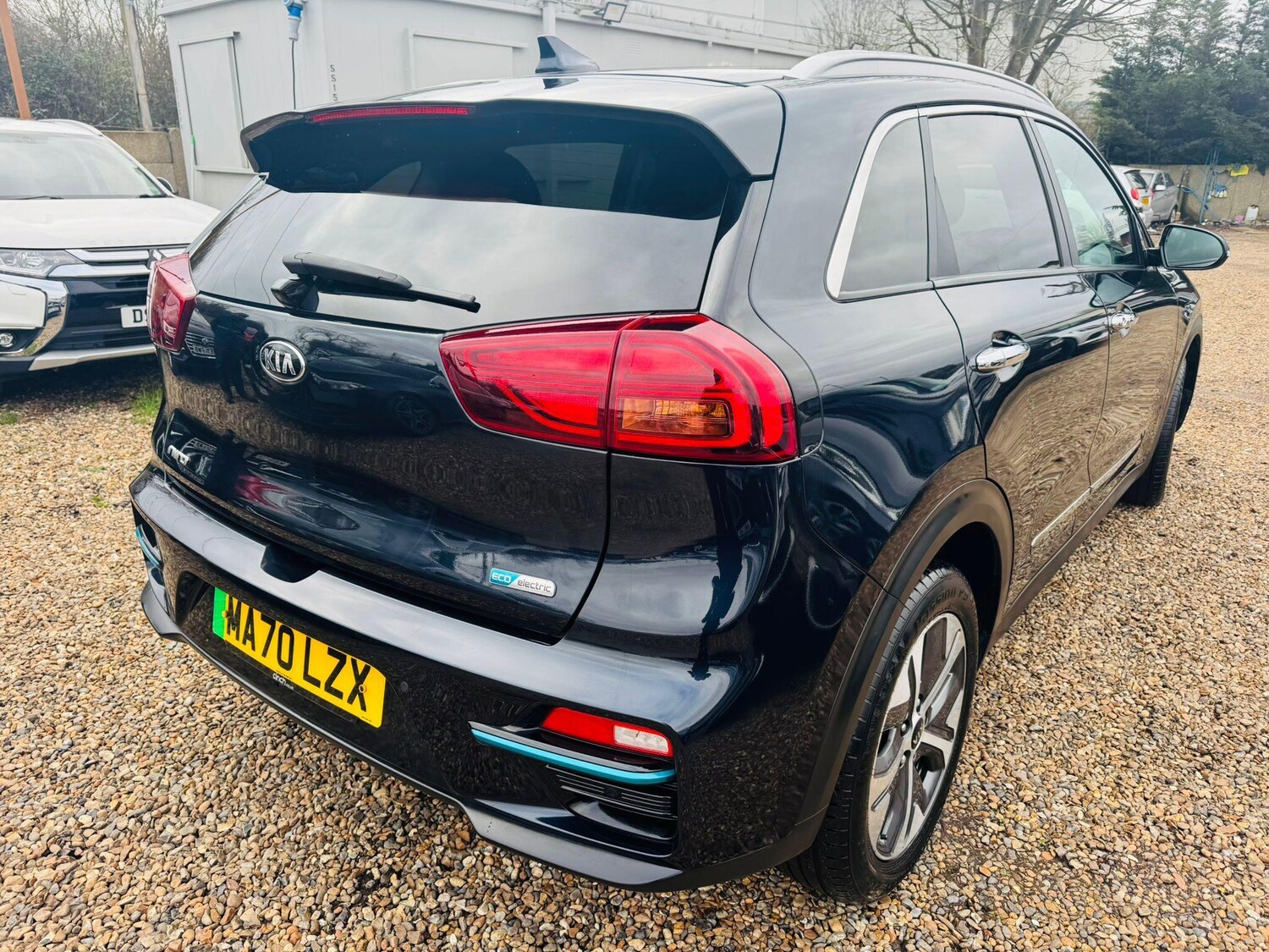 Used Kia Niro 2020 for sale - 77802473: Photo 35