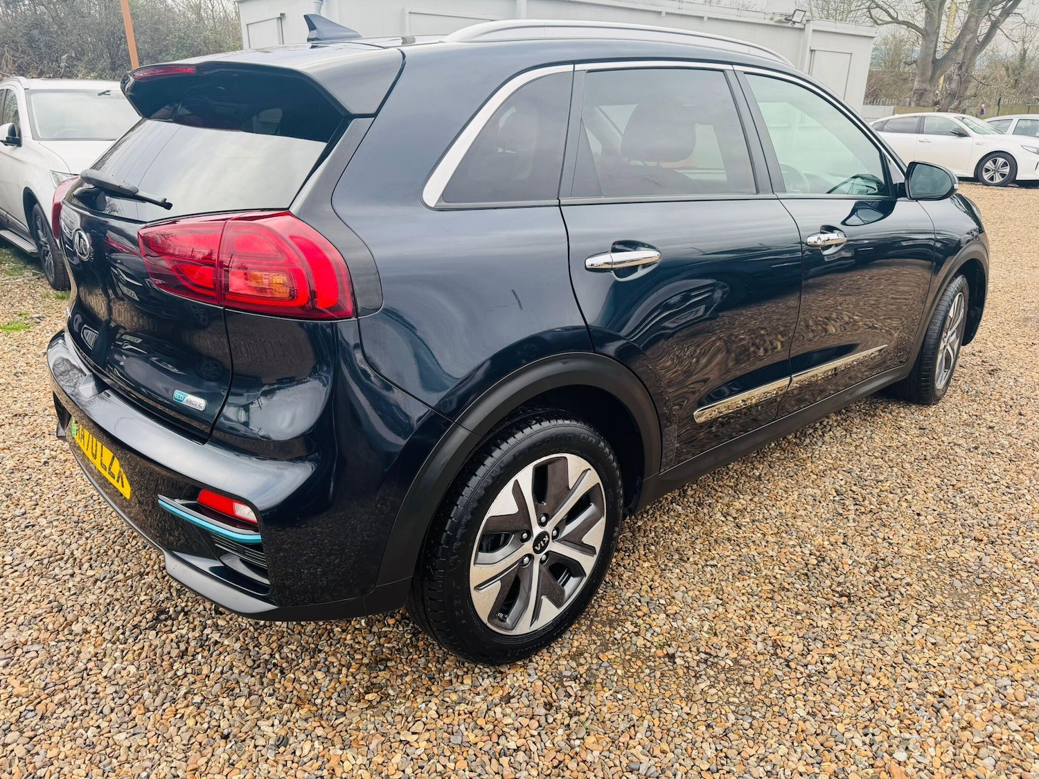 Used Kia Niro 2020 for sale - 77802473: Photo 38