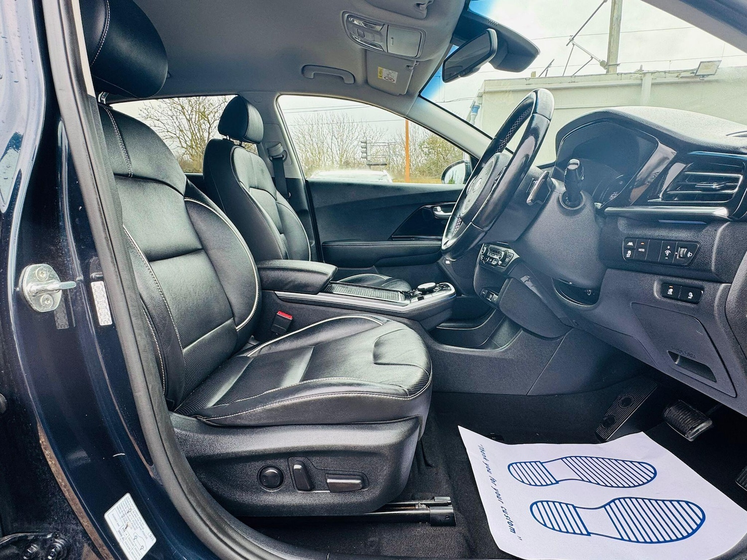 Used Kia Niro 2020 for sale - 77802473: Photo 40