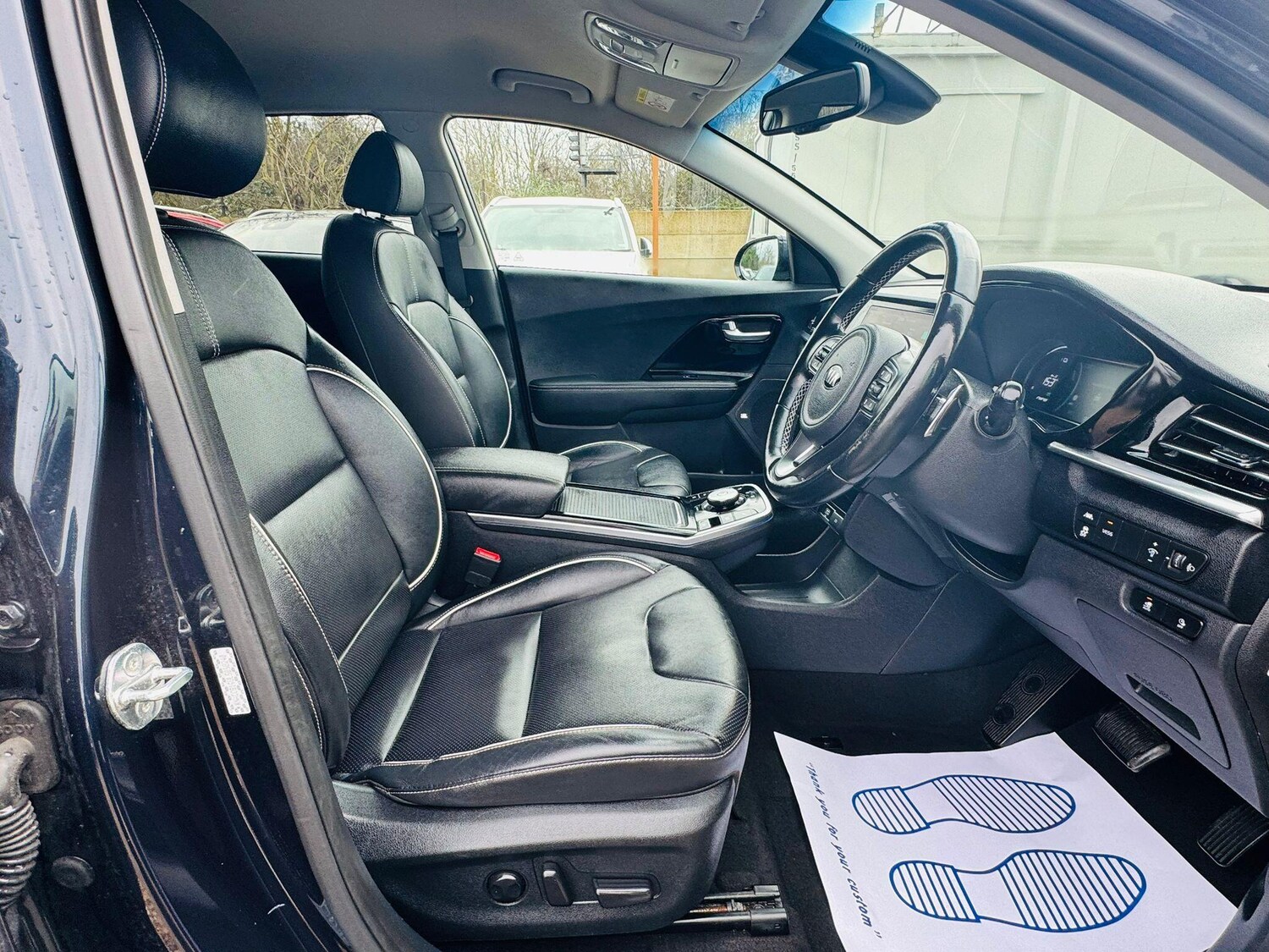 Used Kia Niro 2020 for sale - 77802473: Photo 41