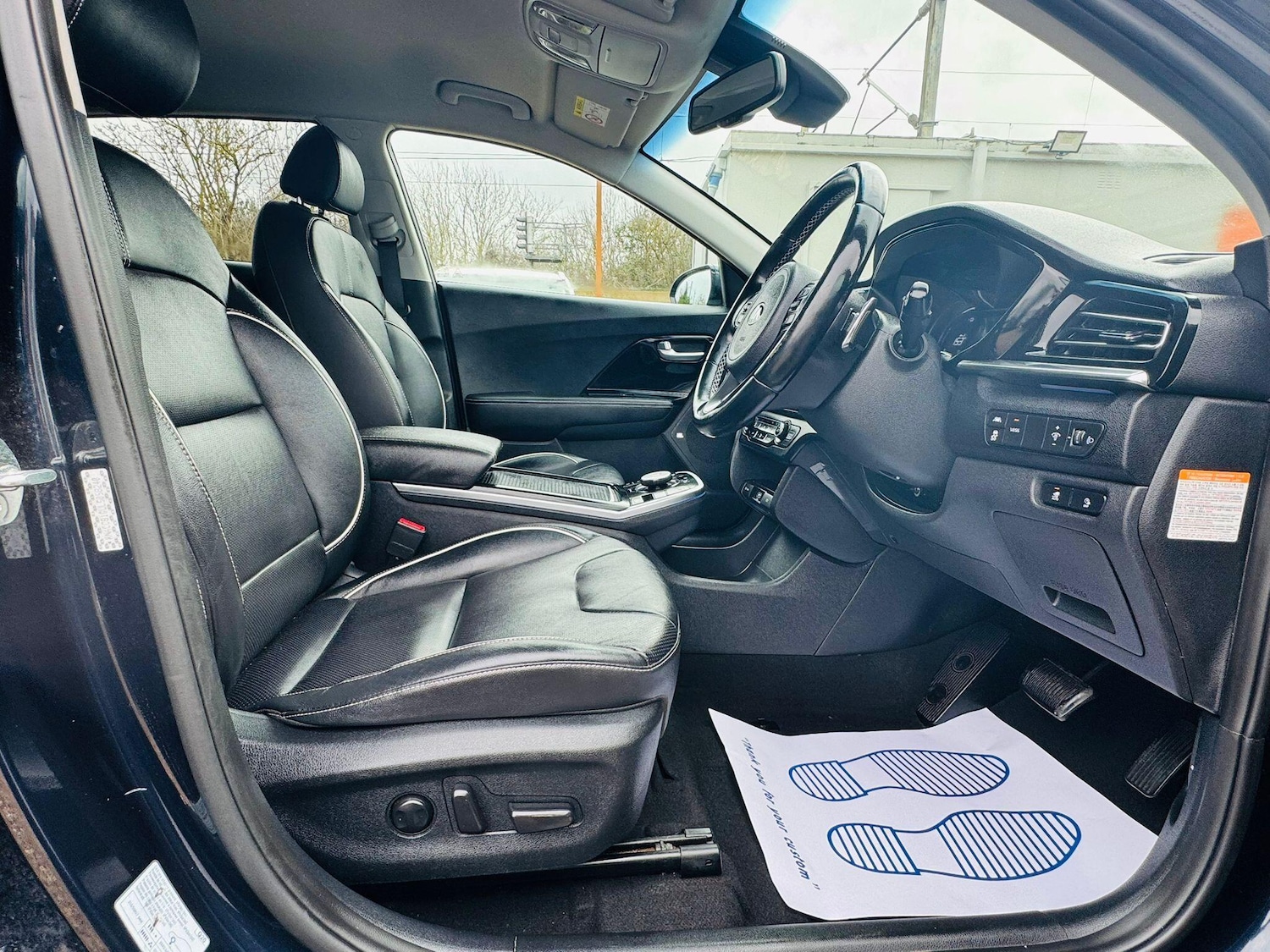 Used Kia Niro 2020 for sale - 77802473: Photo 42