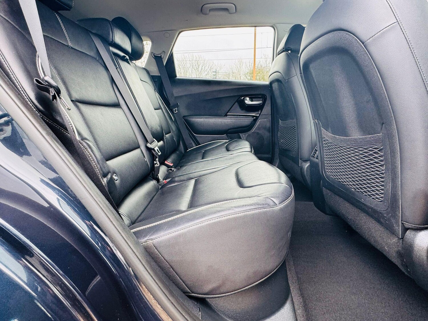 Used Kia Niro 2020 for sale - 77802473: Photo 43