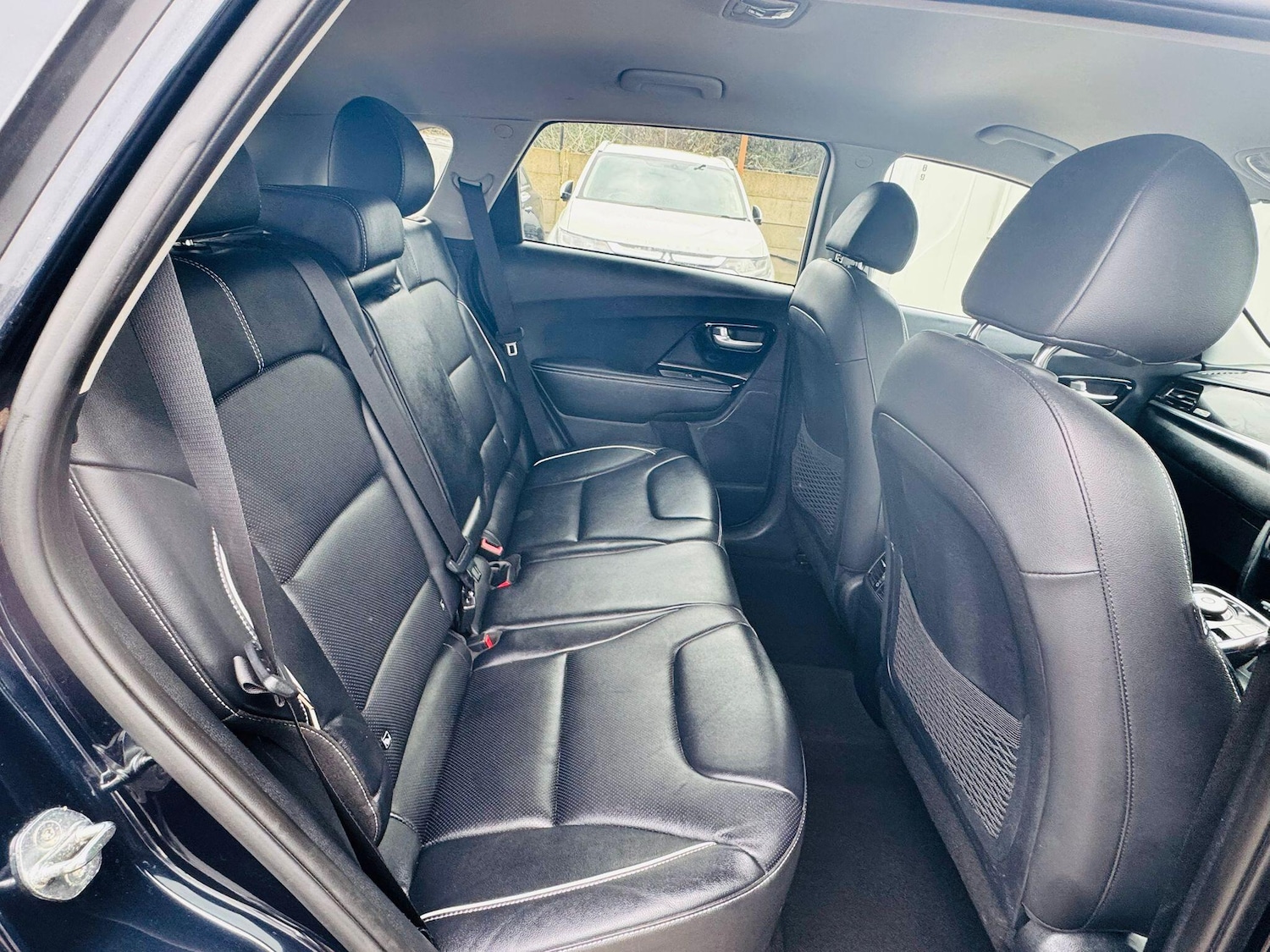 Used Kia Niro 2020 for sale - 77802473: Photo 44