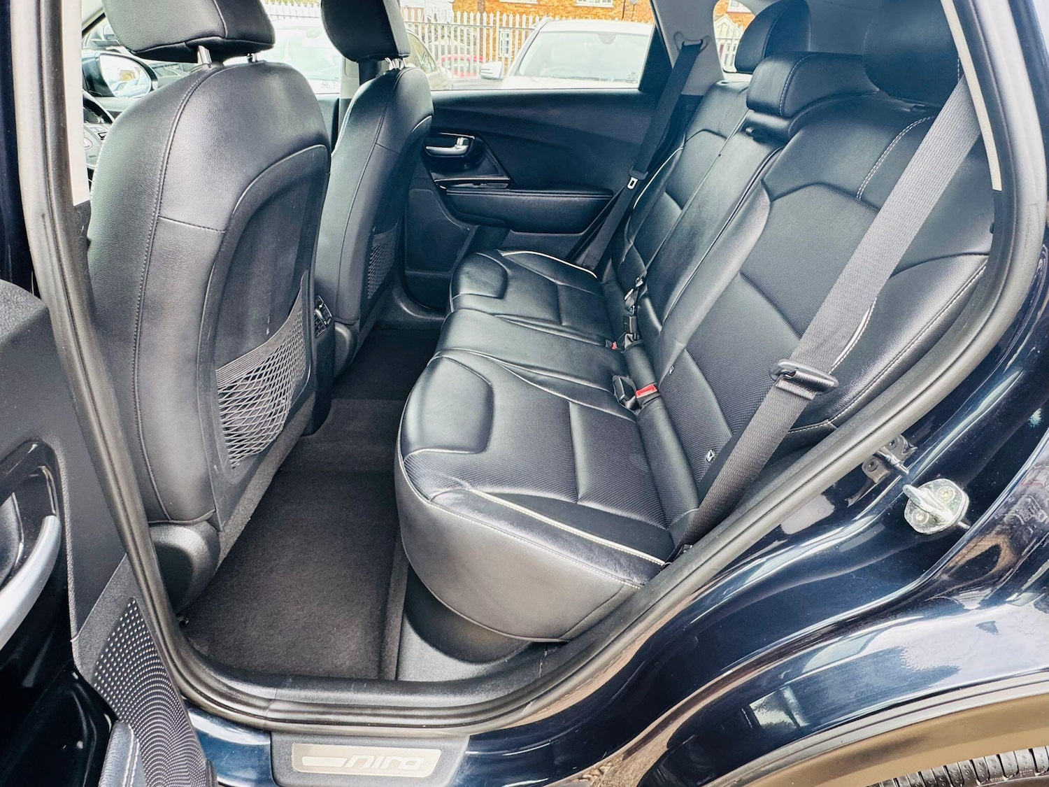 Used Kia Niro 2020 for sale - 77802473: Photo 45