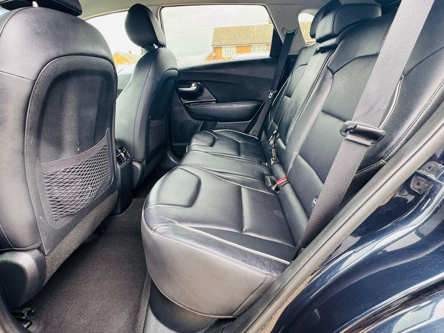 Used Kia Niro 2020 for sale - 77802473: Photo 46