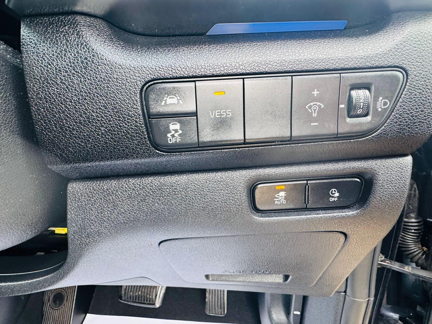 Used Kia Niro 2020 for sale - 77802473: Photo 47