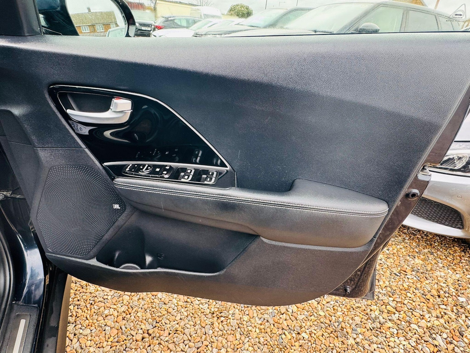 Used Kia Niro 2020 for sale - 77802473: Photo 49