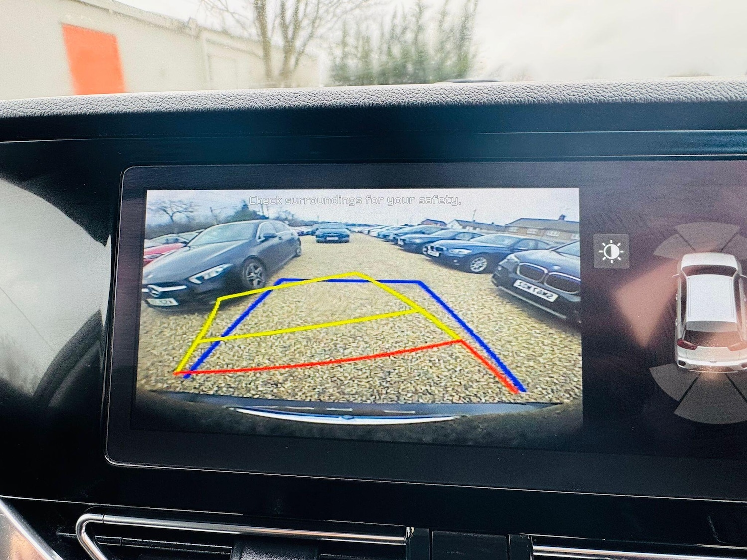 Used Kia Niro 2020 for sale - 77802473: Photo 59