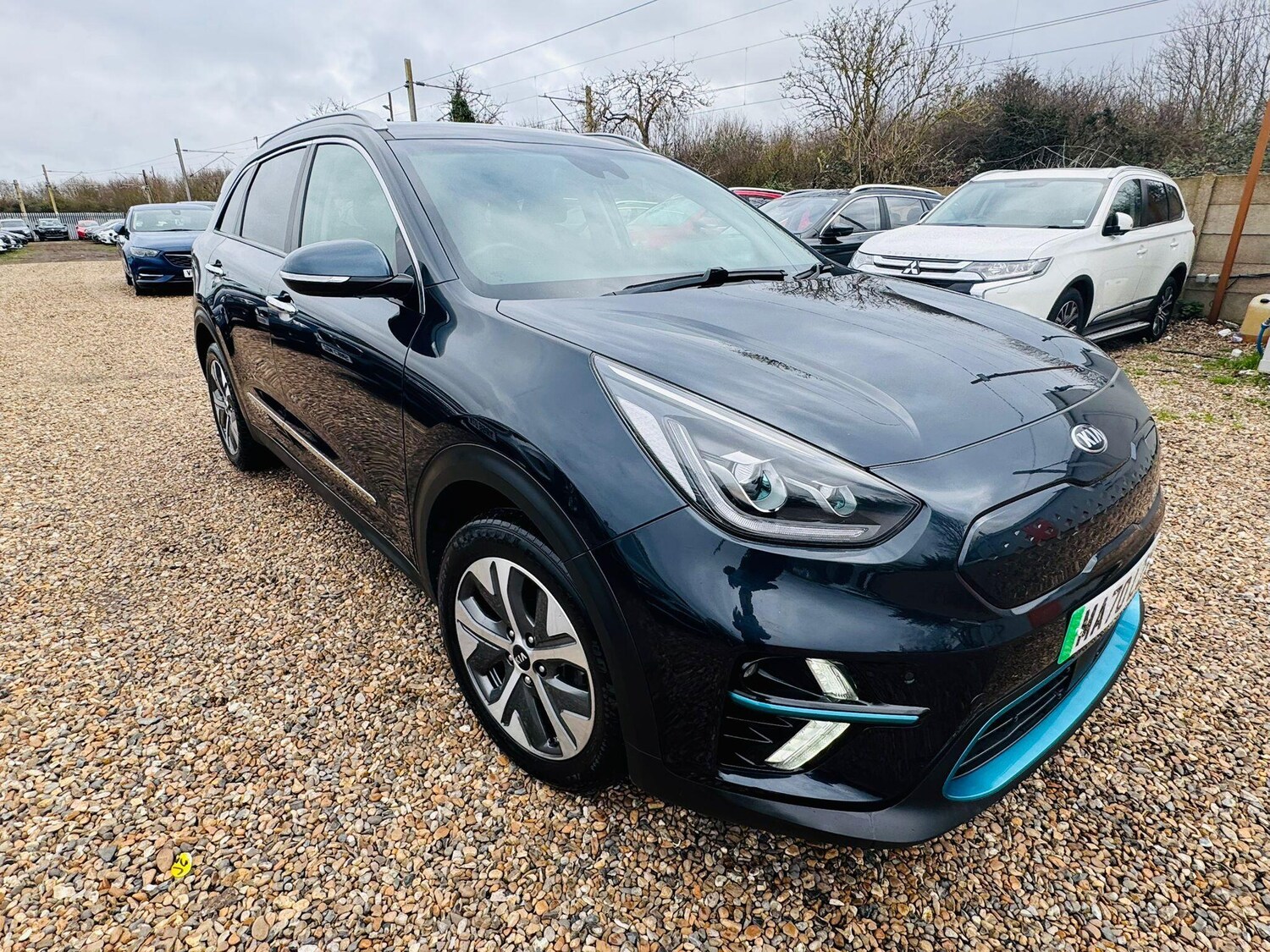 Used Kia Niro 2020 for sale - 77802473: Photo 6