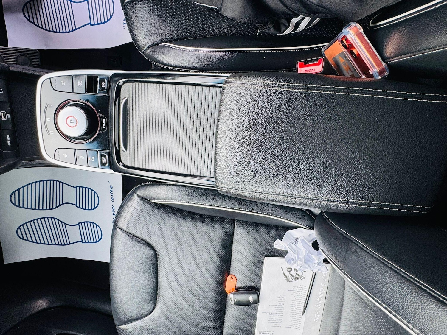 Used Kia Niro 2020 for sale - 77802473: Photo 64