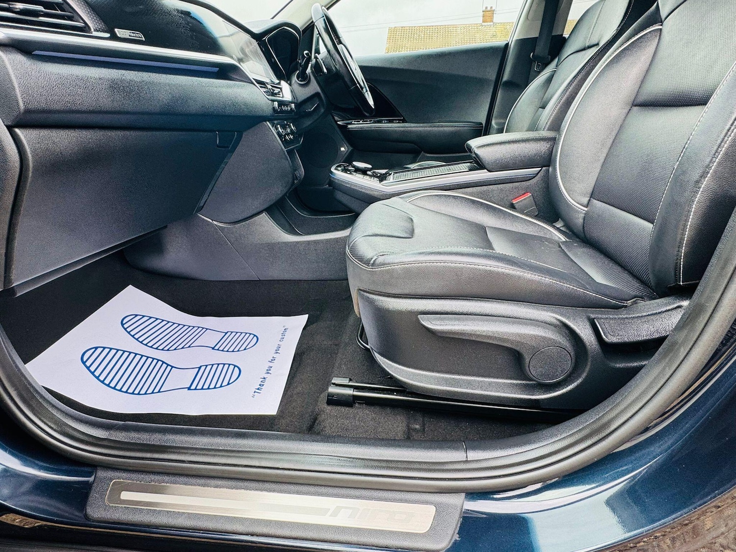 Used Kia Niro 2020 for sale - 77802473: Photo 65