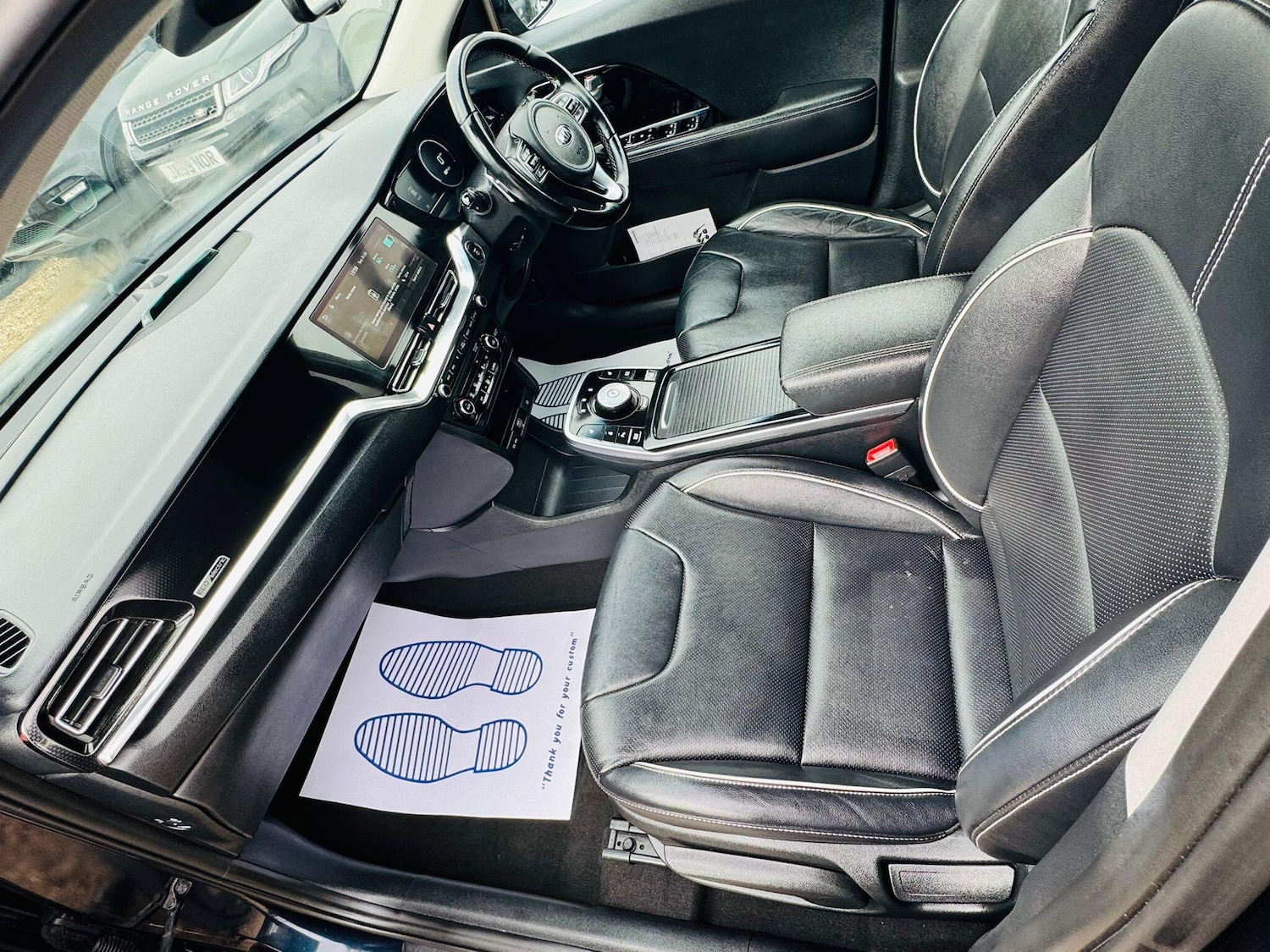 Used Kia Niro 2020 for sale - 77802473: Photo 66