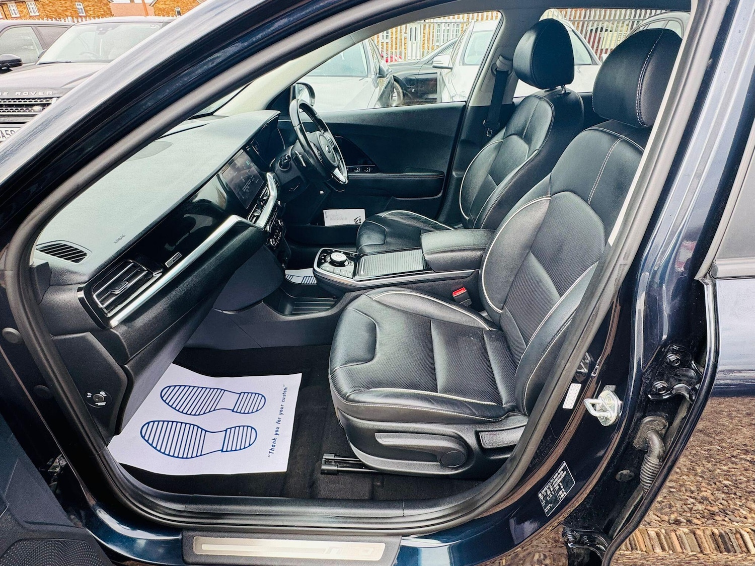 Used Kia Niro 2020 for sale - 77802473: Photo 67