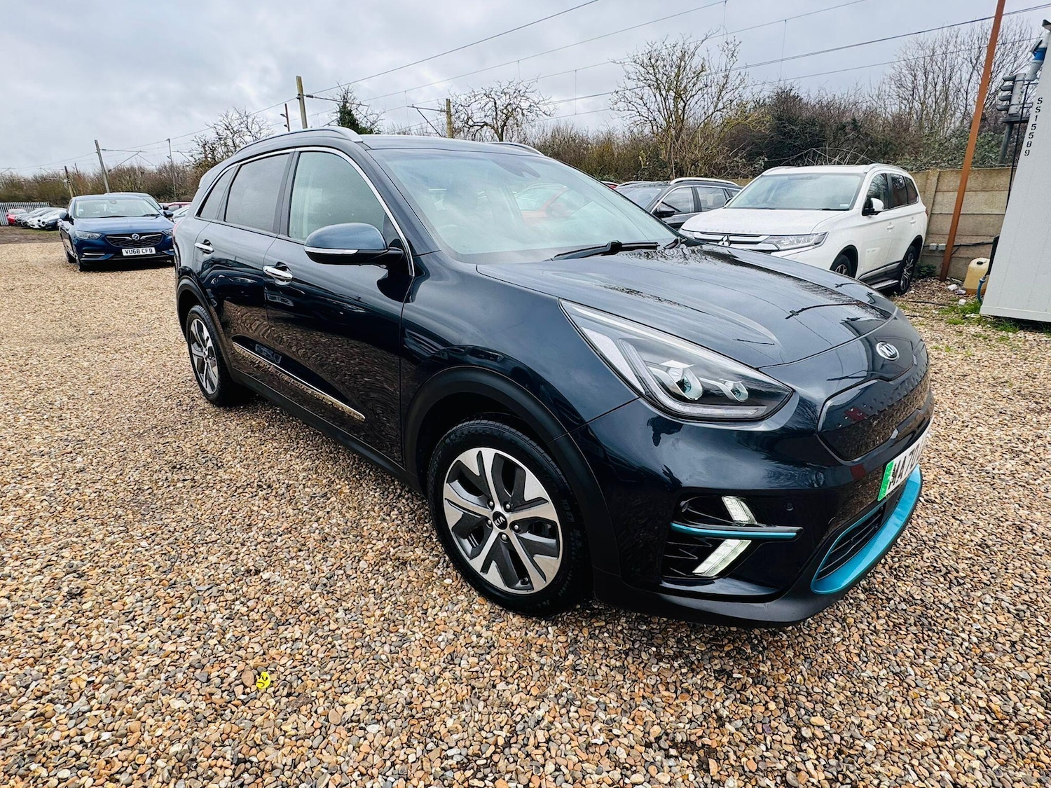 Used Kia Niro 2020 for sale - 77802473: Photo 7